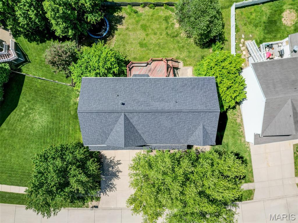 Stone Meadows - Residential