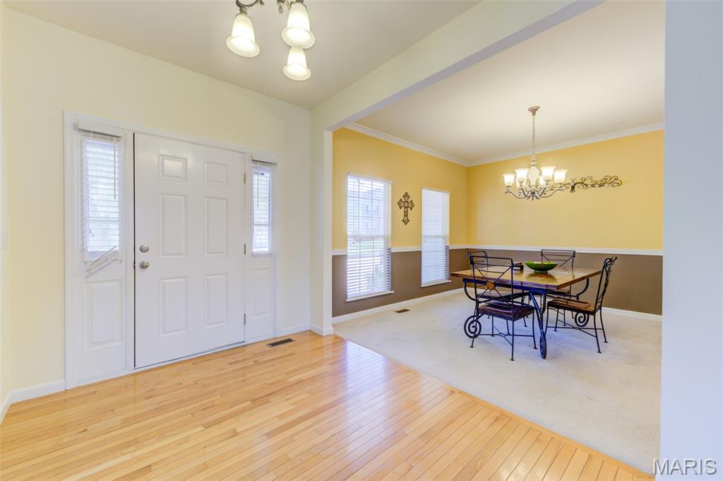 Stone Meadows - Residential