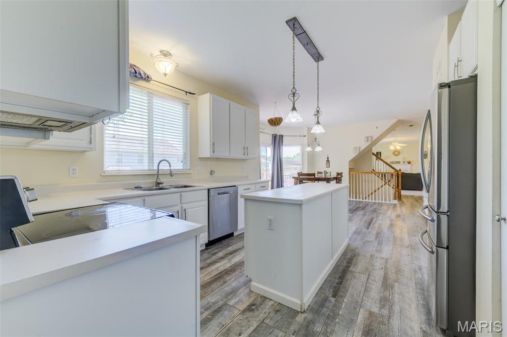 Stone Meadows - Residential