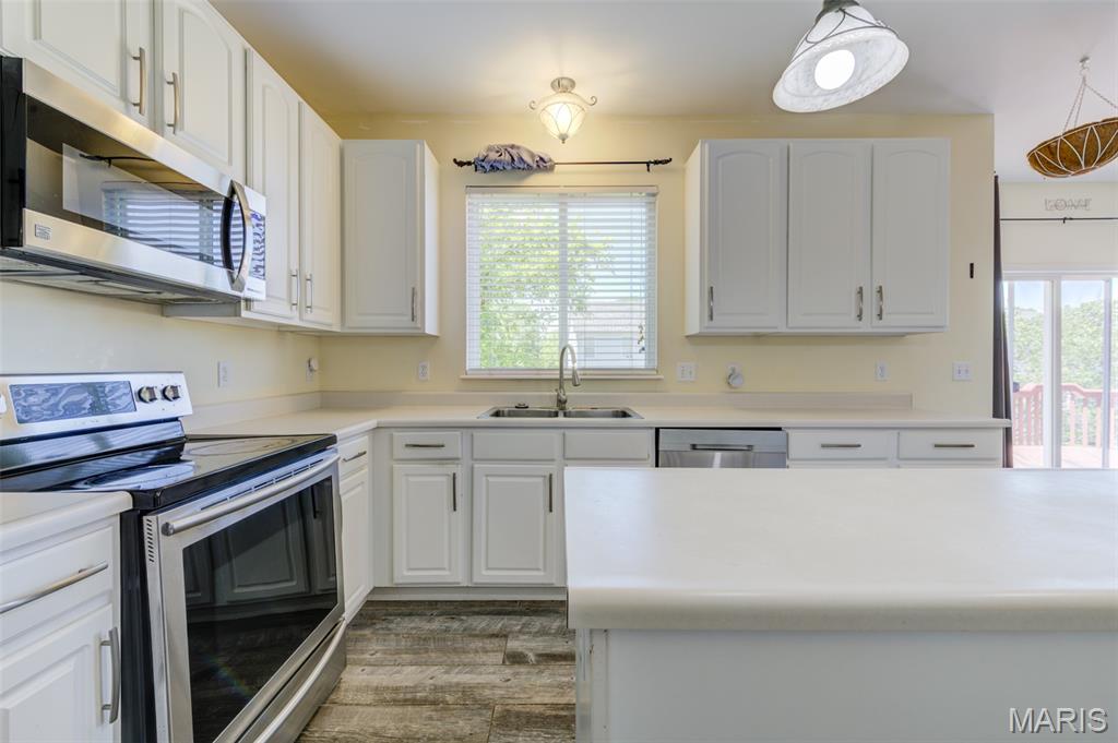 Stone Meadows - Residential