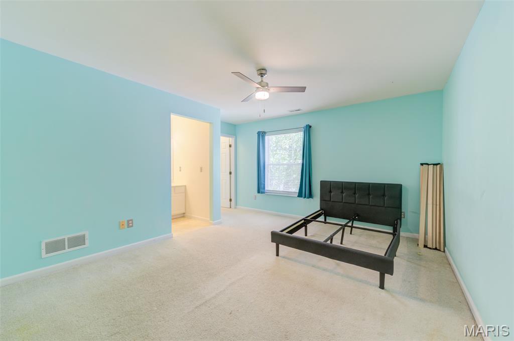 Stone Meadows - Residential