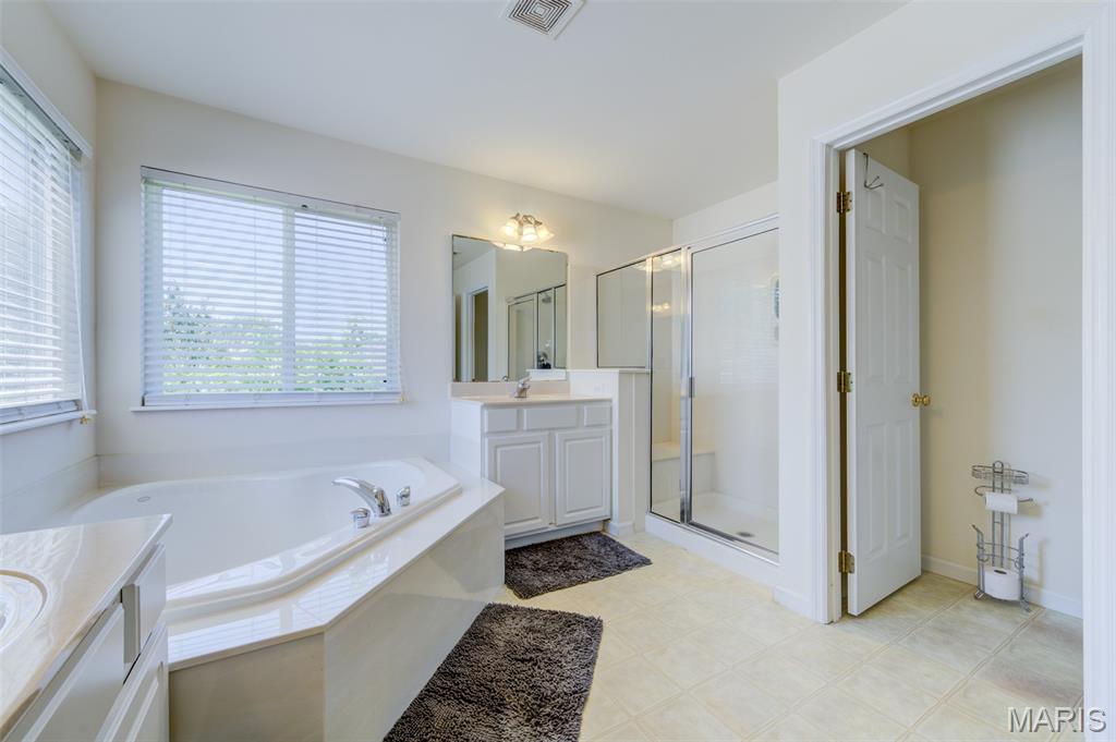 Stone Meadows - Residential
