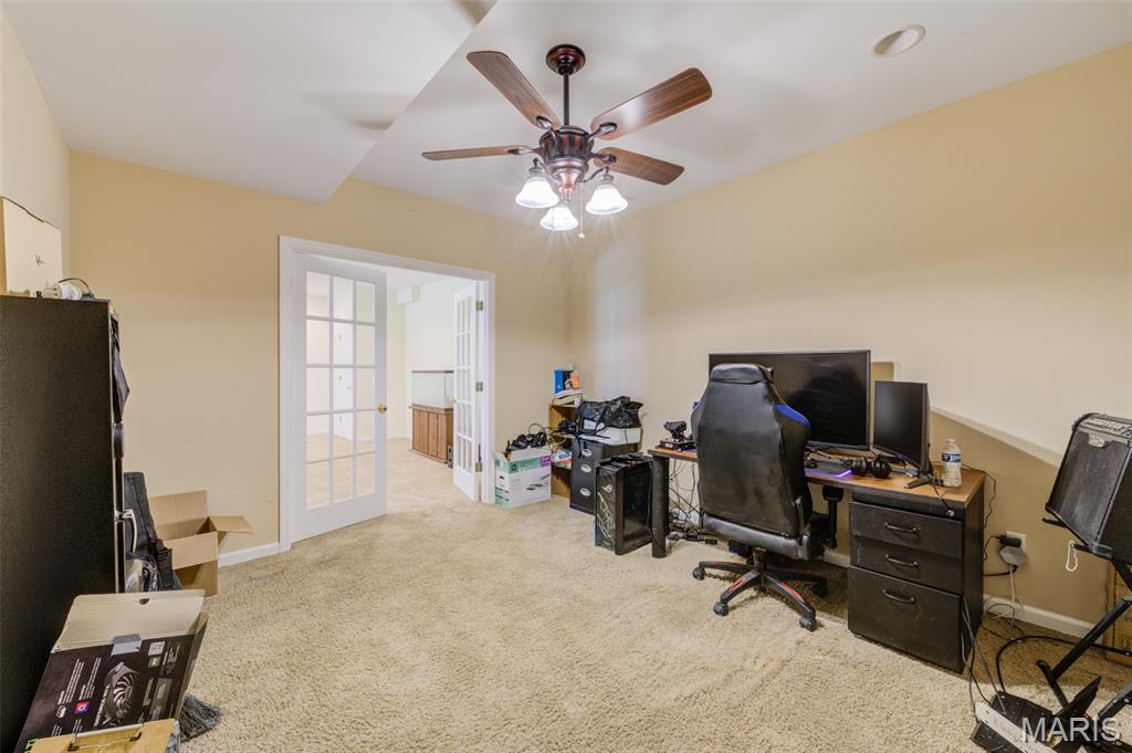 Stone Meadows - Residential