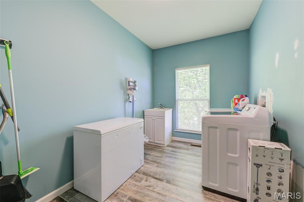 Stone Meadows - Residential