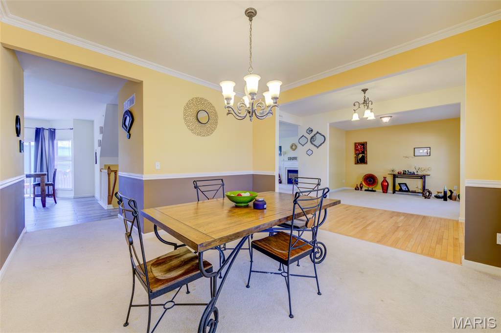 Stone Meadows - Residential