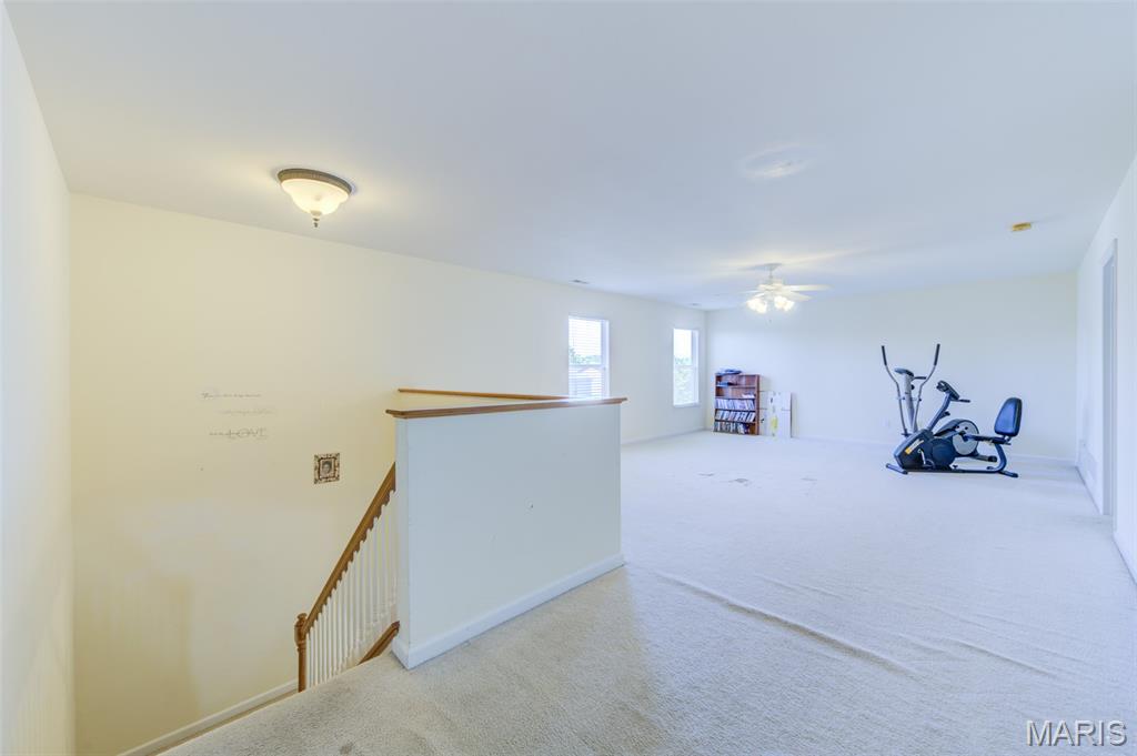 Stone Meadows - Residential