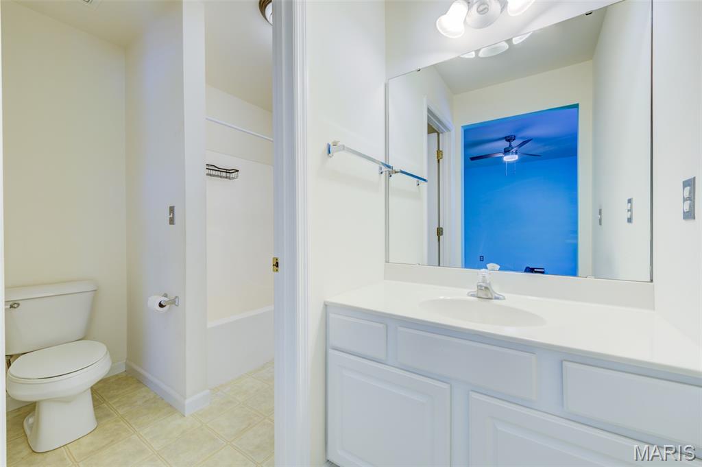 Stone Meadows - Residential