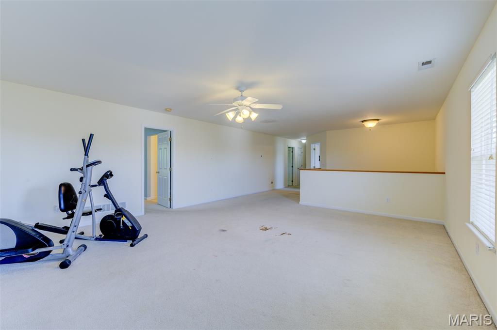 Stone Meadows - Residential