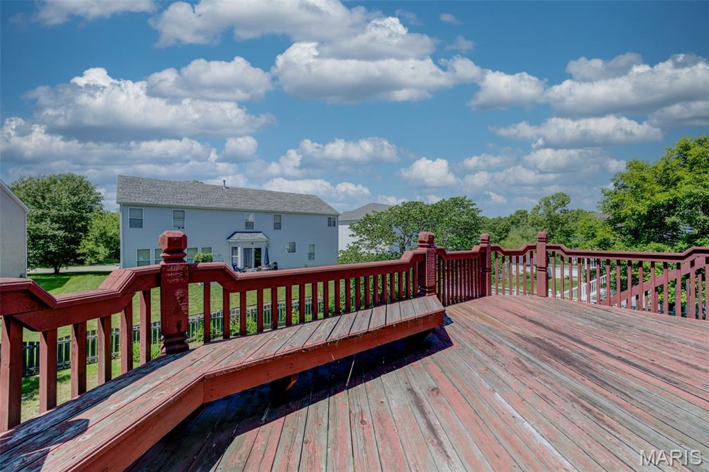 Stone Meadows - Residential