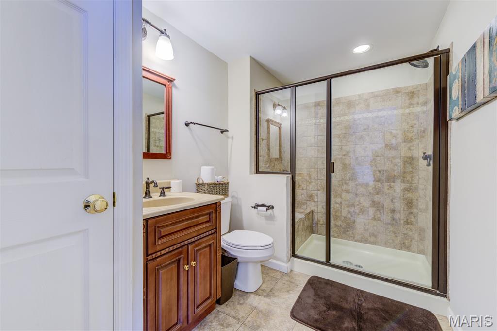 Stone Meadows - Residential