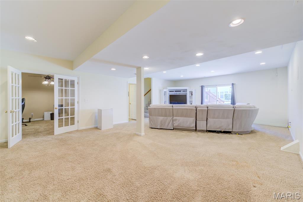 Stone Meadows - Residential