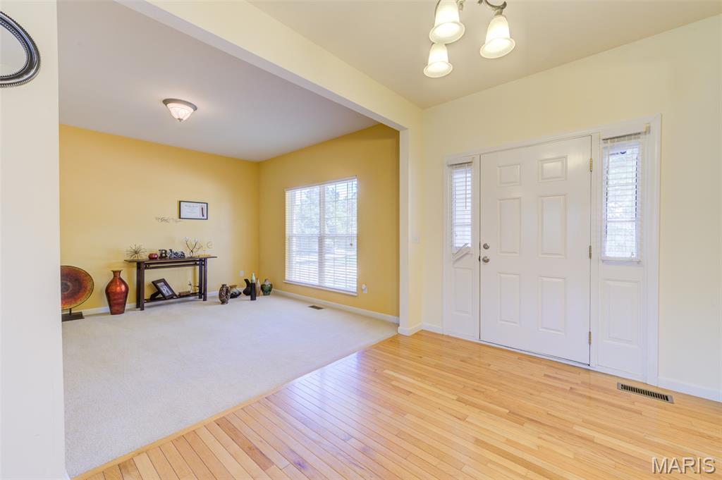 Stone Meadows - Residential