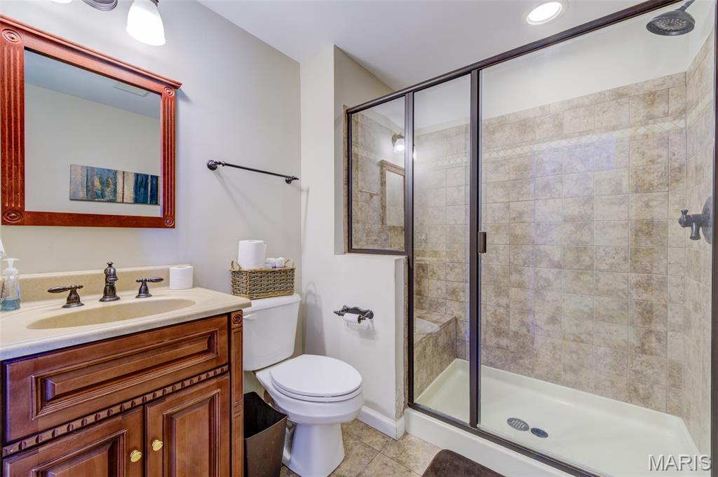 Stone Meadows - Residential
