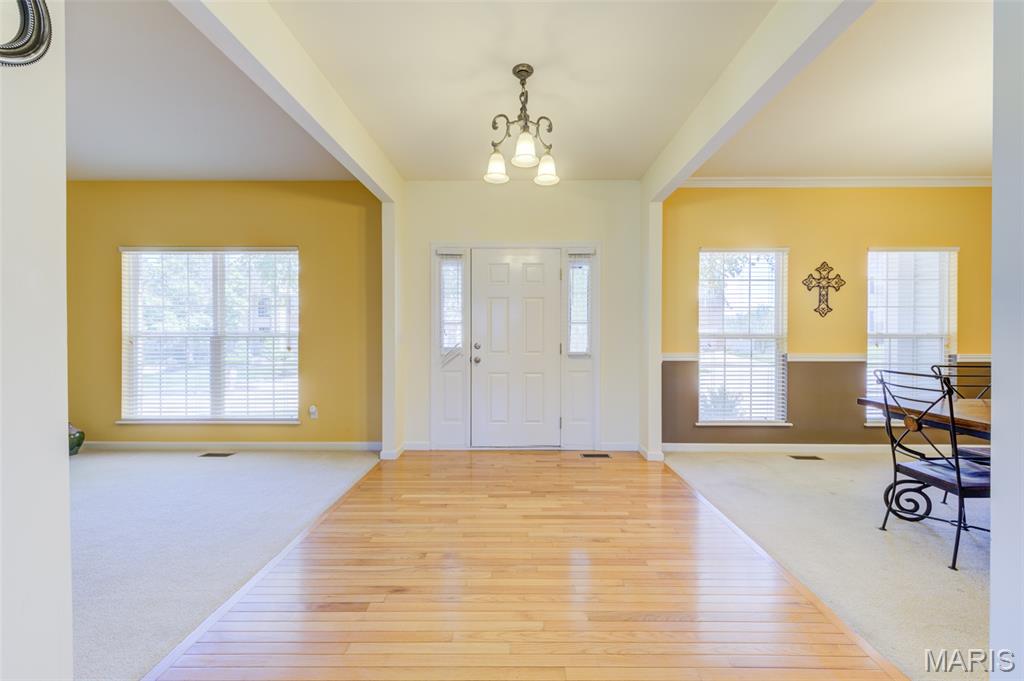 Stone Meadows - Residential