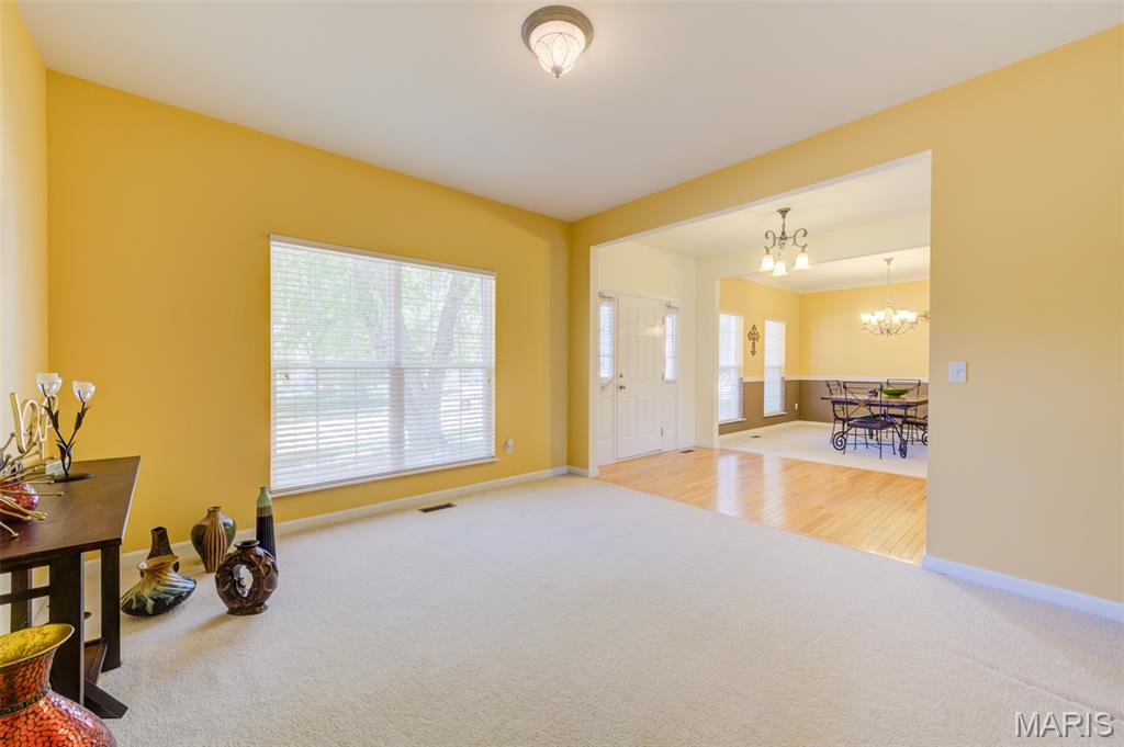 Stone Meadows - Residential
