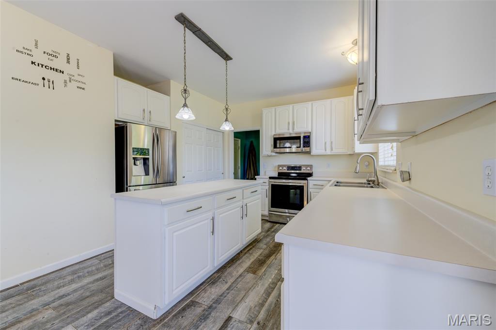 Stone Meadows - Residential