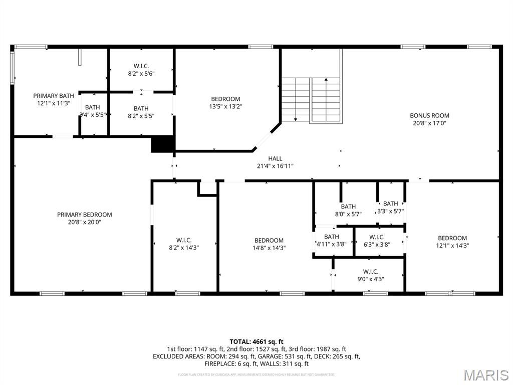 Stone Meadows - Residential
