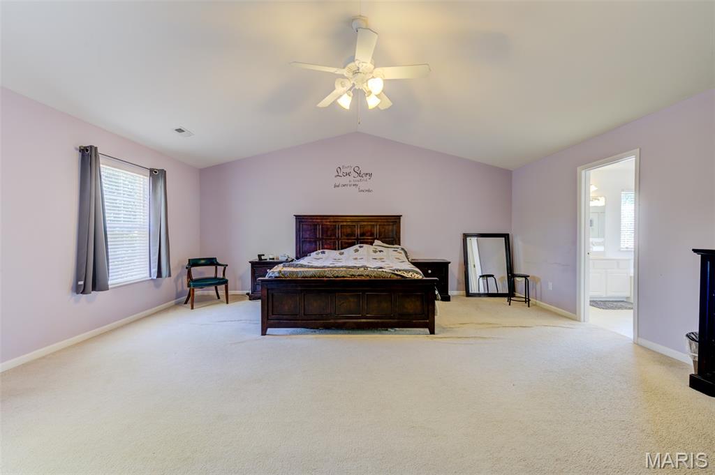 Stone Meadows - Residential