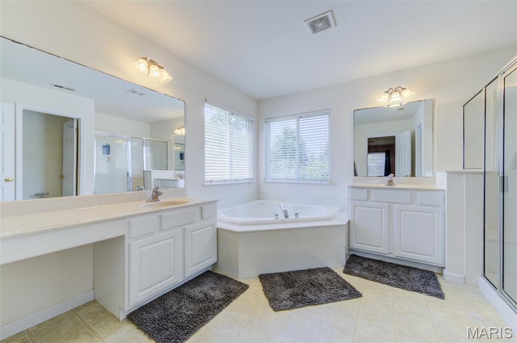 Stone Meadows - Residential