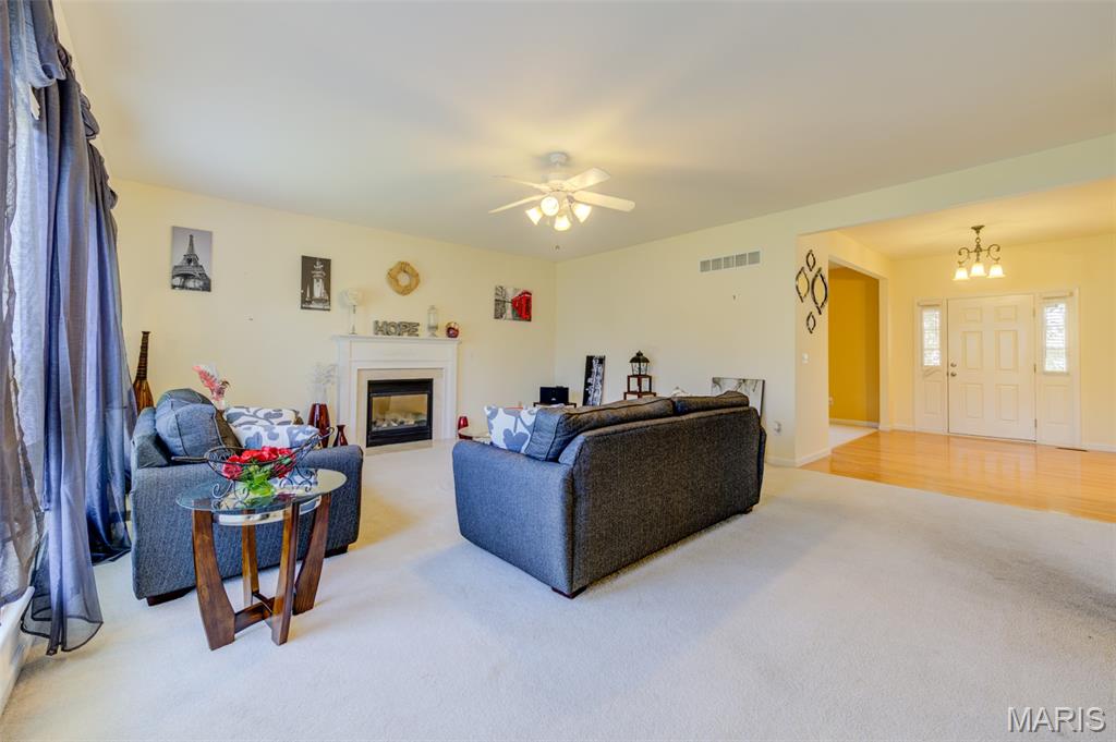Stone Meadows - Residential