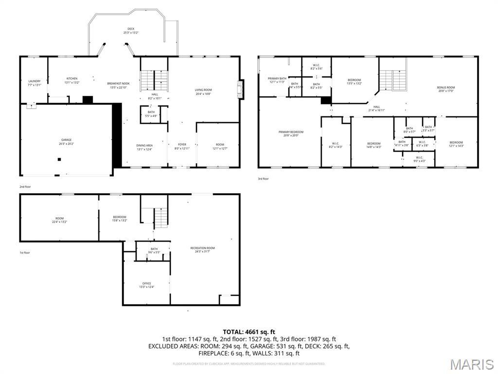 Stone Meadows - Residential