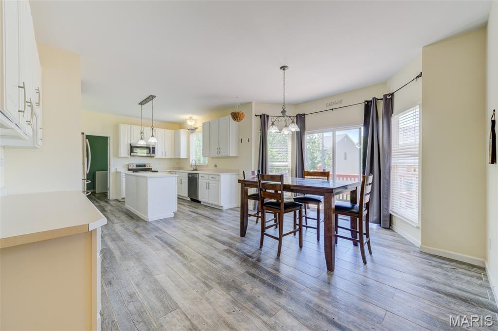 Stone Meadows - Residential
