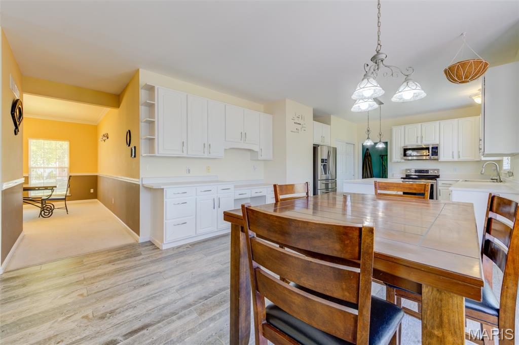Stone Meadows - Residential