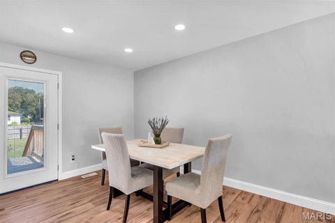 Tiny photo for 154 Vincent Street, Pacific, MO 63069 (MLS # 26058691)