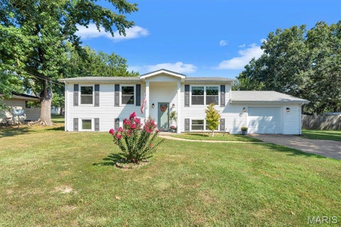 Photo of 154 Vincent Street, Pacific, MO 63069 (MLS # 26058691)