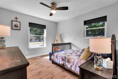 Tiny photo for 154 Vincent Street, Pacific, MO 63069 (MLS # 26058691)