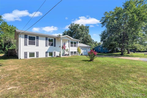 Tiny photo for 154 Vincent Street, Pacific, MO 63069 (MLS # 26058691)
