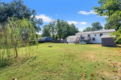 Tiny photo for 154 Vincent Street, Pacific, MO 63069 (MLS # 26058691)