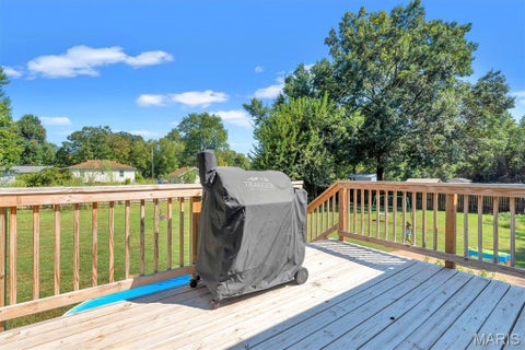 Tiny photo for 154 Vincent Street, Pacific, MO 63069 (MLS # 26058691)