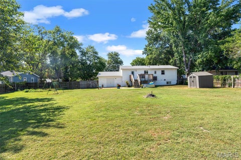 Tiny photo for 154 Vincent Street, Pacific, MO 63069 (MLS # 26058691)