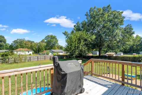 Tiny photo for 154 Vincent Street, Pacific, MO 63069 (MLS # 26058691)