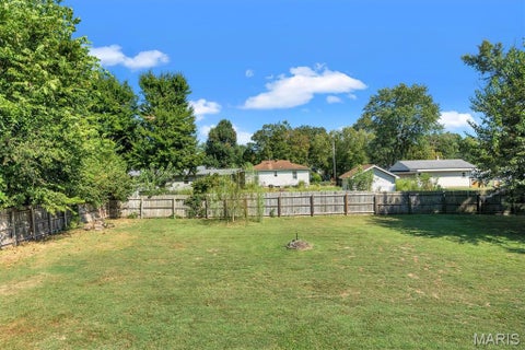 Tiny photo for 154 Vincent Street, Pacific, MO 63069 (MLS # 26058691)