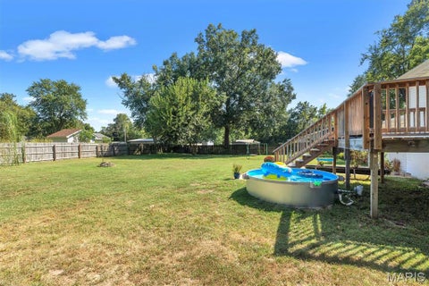 Tiny photo for 154 Vincent Street, Pacific, MO 63069 (MLS # 26058691)