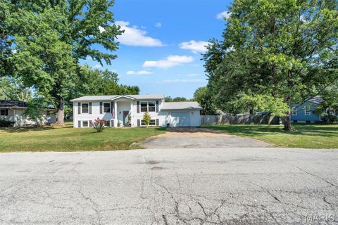 Tiny photo for 154 Vincent Street, Pacific, MO 63069 (MLS # 26058691)