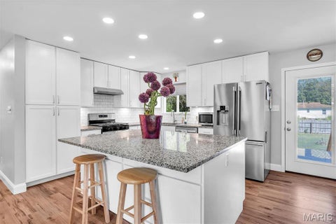 Tiny photo for 154 Vincent Street, Pacific, MO 63069 (MLS # 26058691)