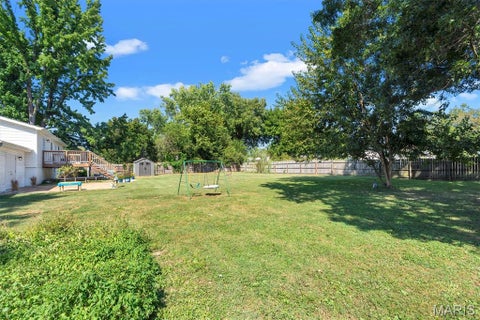 Tiny photo for 154 Vincent Street, Pacific, MO 63069 (MLS # 26058691)