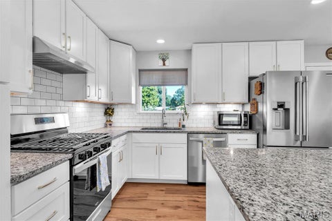 Tiny photo for 154 Vincent Street, Pacific, MO 63069 (MLS # 26058691)