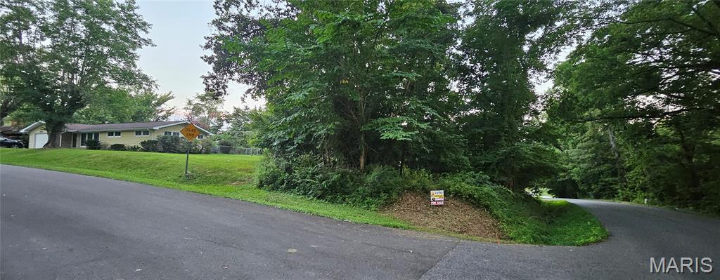 St Vincent Park - Land