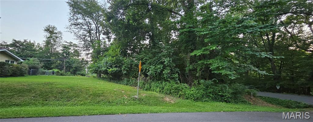 St Vincent Park - Land