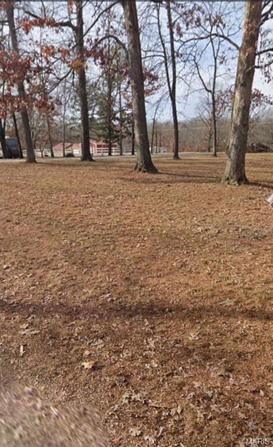 Here is a Amazing Opportunity to own 2 Lots offering near by access to Lake Wappapello.  If  you're looking for a peaceful retreat as a basecamp for lake activities, these lots offer the perfect convenience and flexibility you would want.  Easy road frontage access, featuring a level building site, there is water, sewer and electric utilities that can be easily accessible when your ready to utilize a hook up.  Bring your vision, whether that’s a permanent residence, cabin retreat, or weekend RV setup,  its hear for you.   Located close to a very nice boat launch area, swimming recreation, museum and visitor center.  Come take a look!