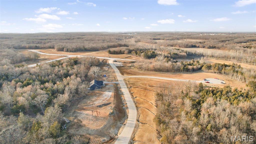 The Estates at Schaper Farms - Residential