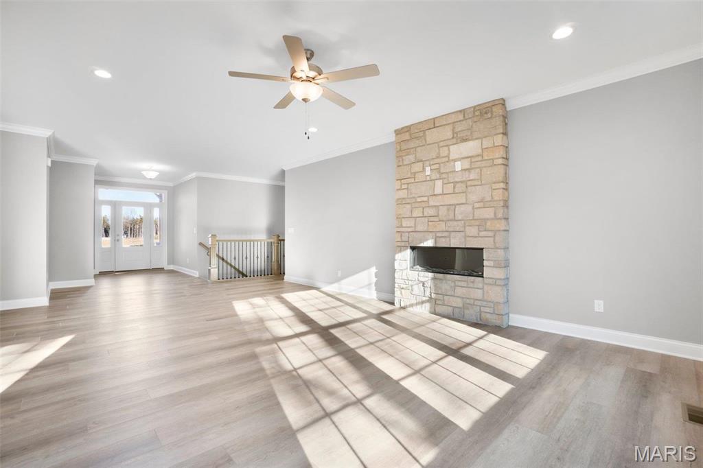 The Estates at Schaper Farms - Residential