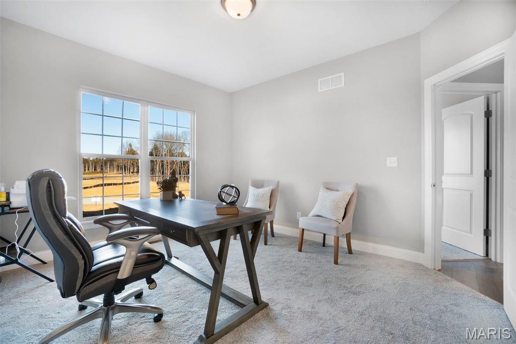 The Estates at Schaper Farms - Residential