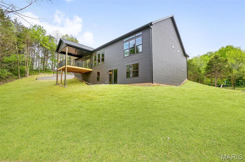 The Estates at Schaper Farms - Residential