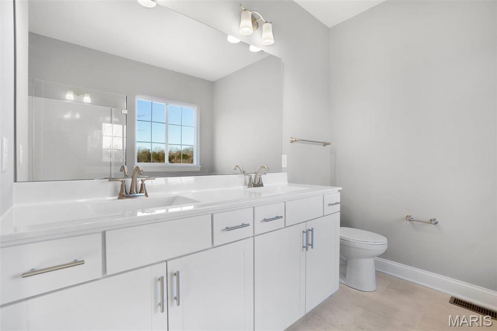 The Estates at Schaper Farms - Residential