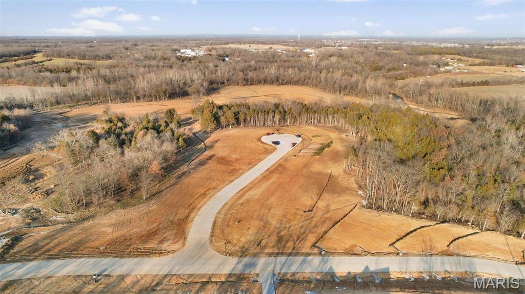 The Estates at Schaper Farms - Residential